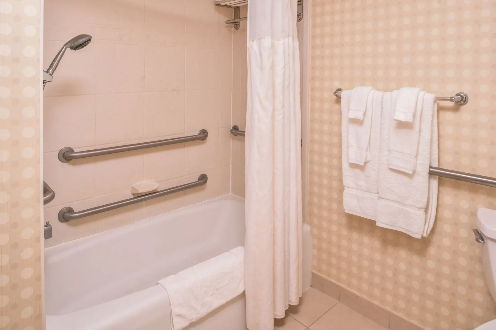 Hilton Garden Inn Dover