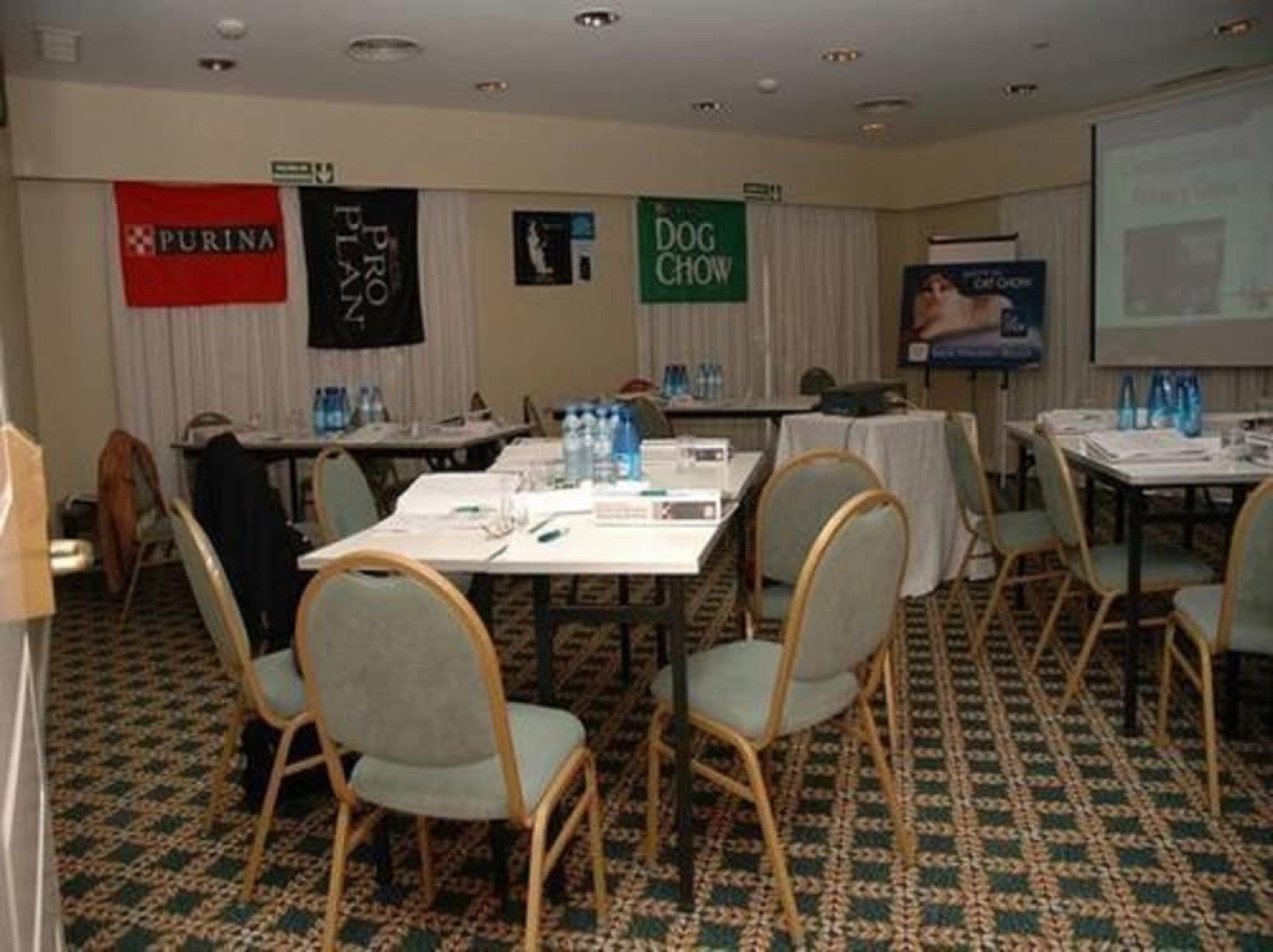 Paradores Austral Bahia Blanca