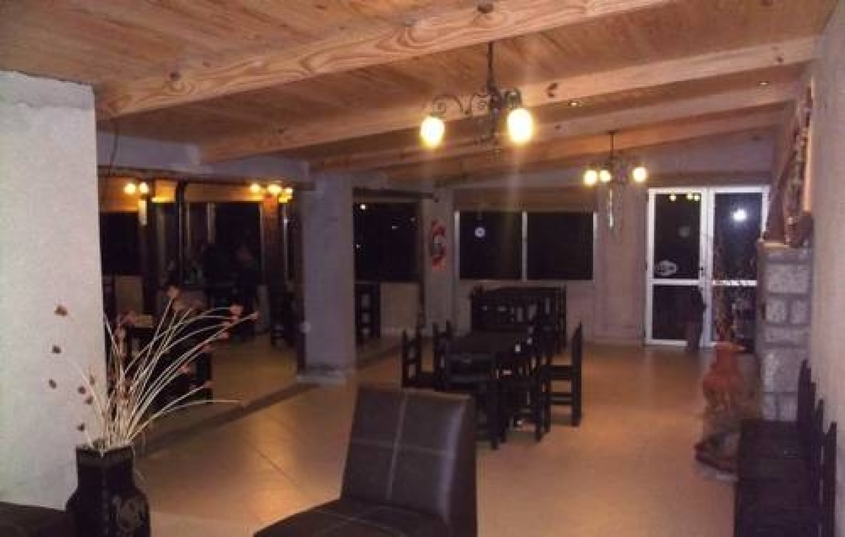 Hostería El Remanso