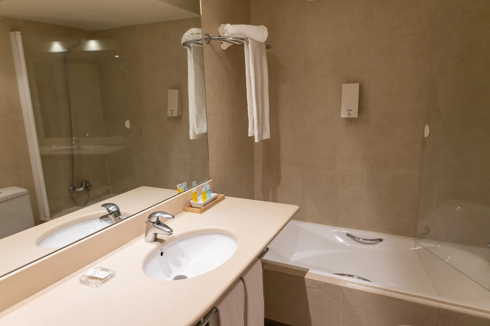 Hotel Xalet del Golf