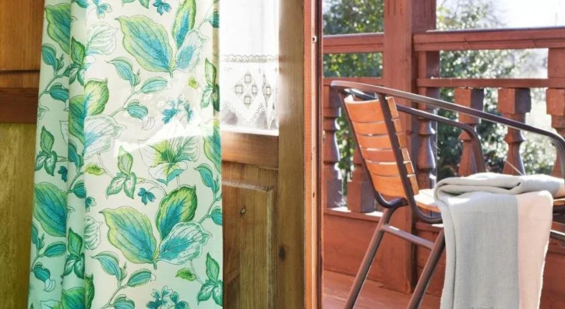 El Pedrueco Turismo Rural