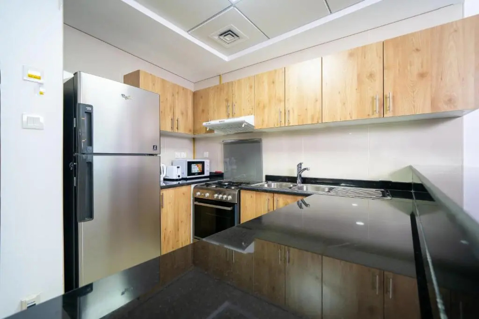 Luton Vacation Homes - Dubai Marina, Continental Tower