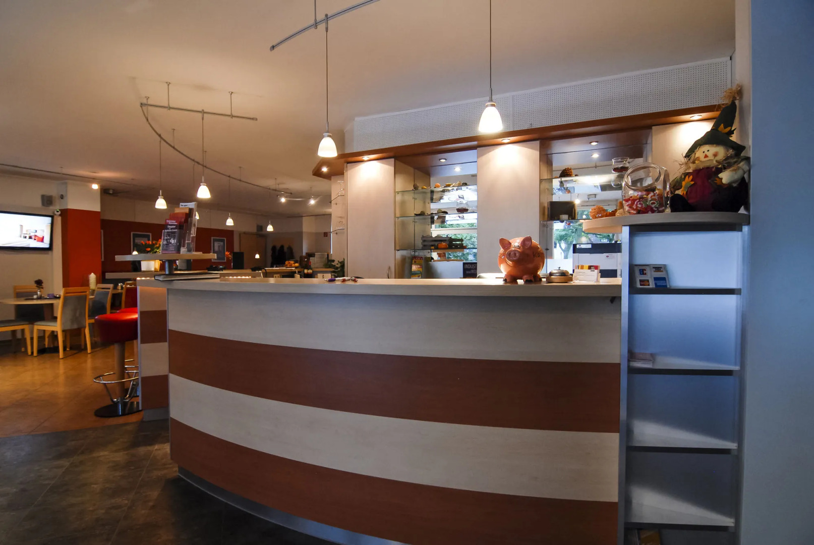 Petul Hotel An der Zeche