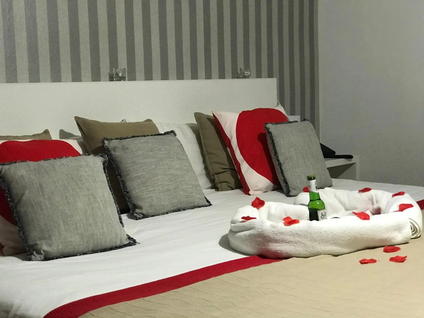 Hotel Argos Murcia