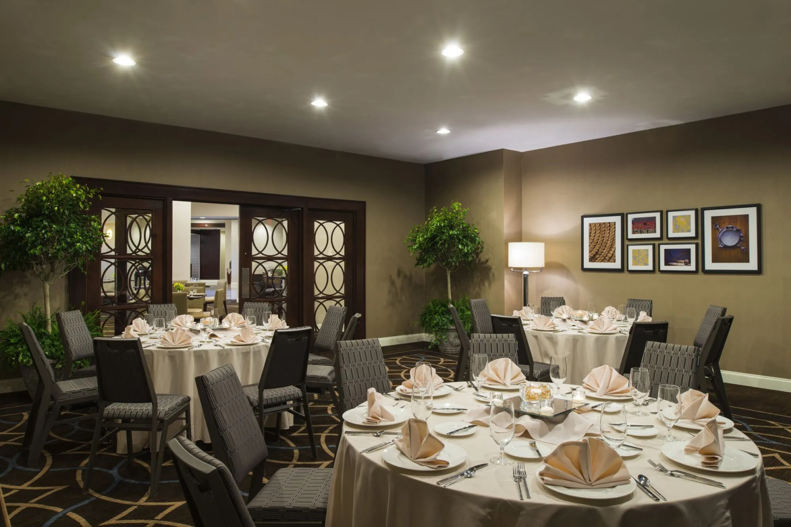 Sheraton Wilmington South