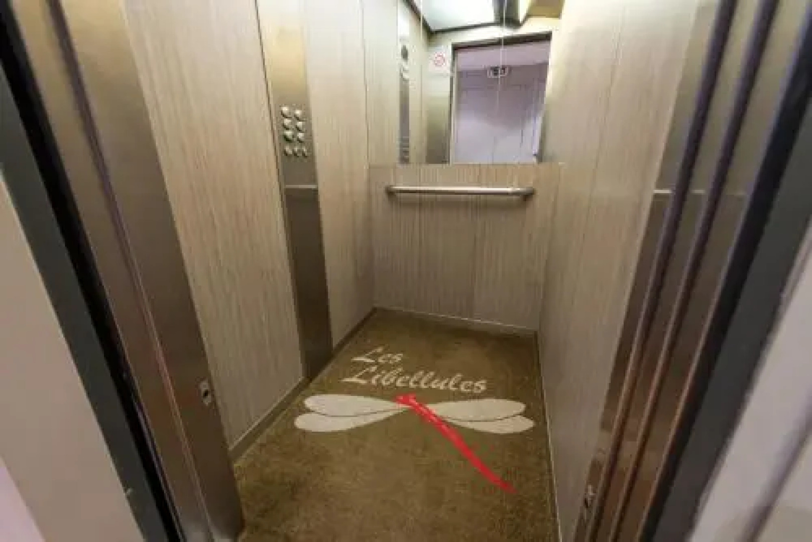 Les Libellules- Rez de Lac, Accès Direct Privatif