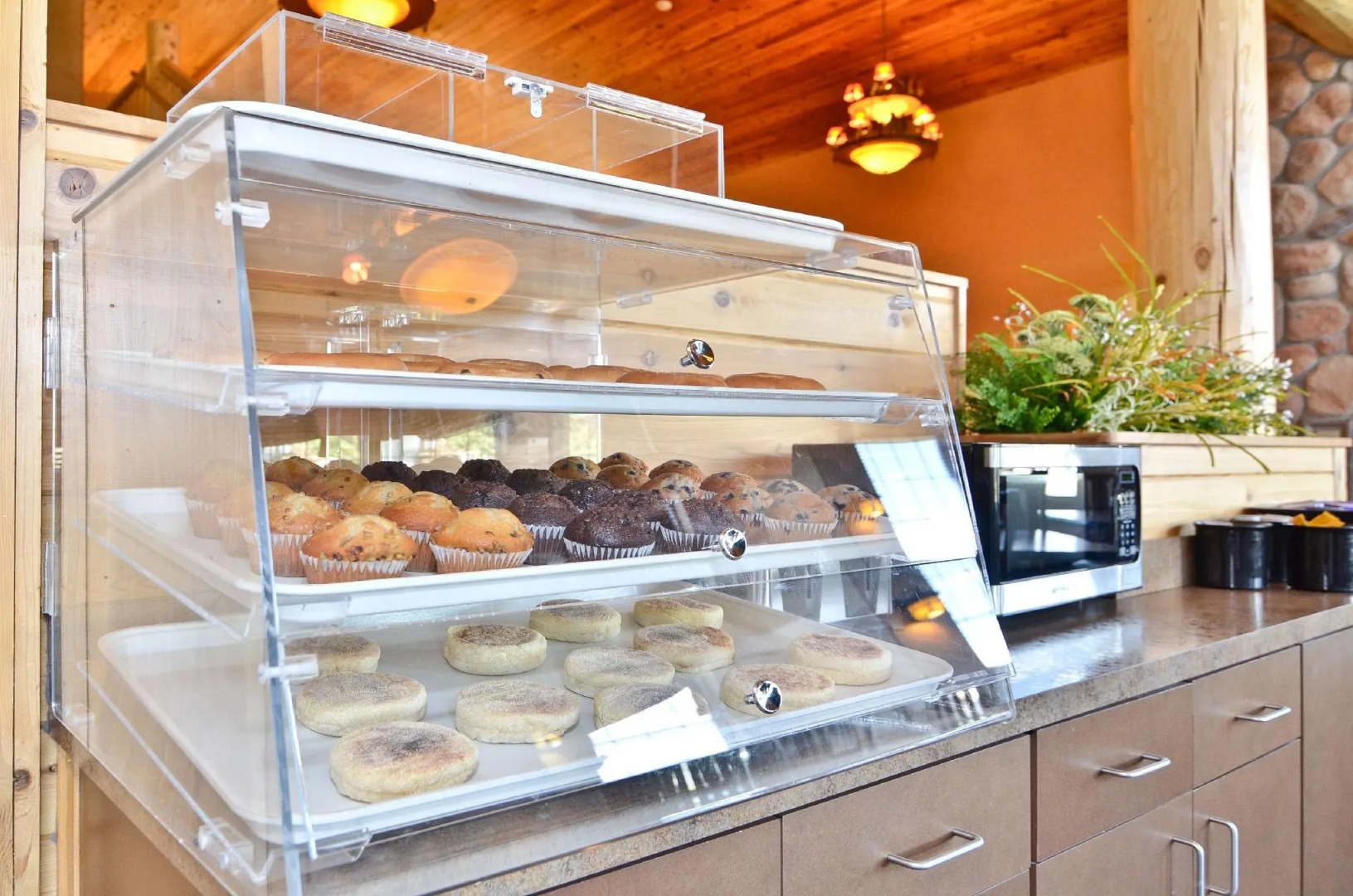 Best Western Plus Kelly Inn & Suites