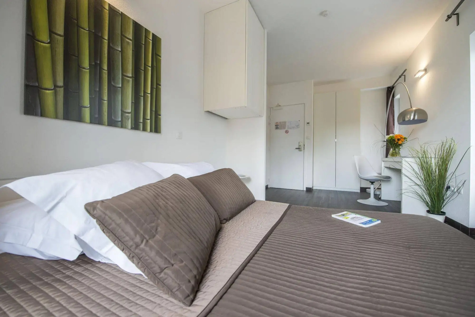 Gîte dEtape des Capucins