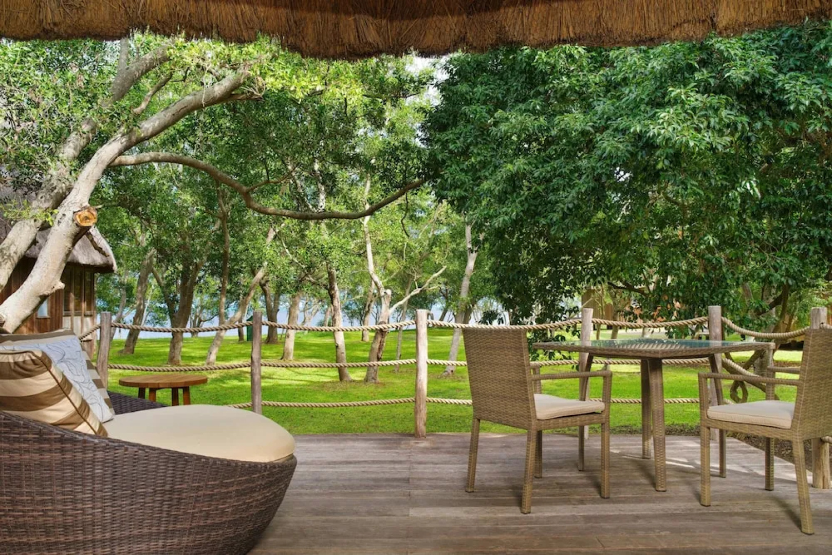 Sheraton New Caledonia Deva Resort & Spa
