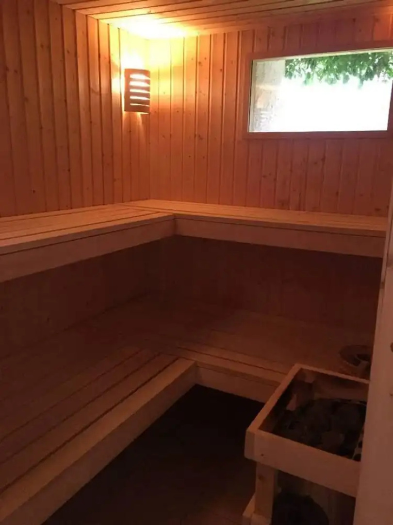 Chalet With one Bedroom in Arrens-marsous, With Wonderful Mountain View and Wifi