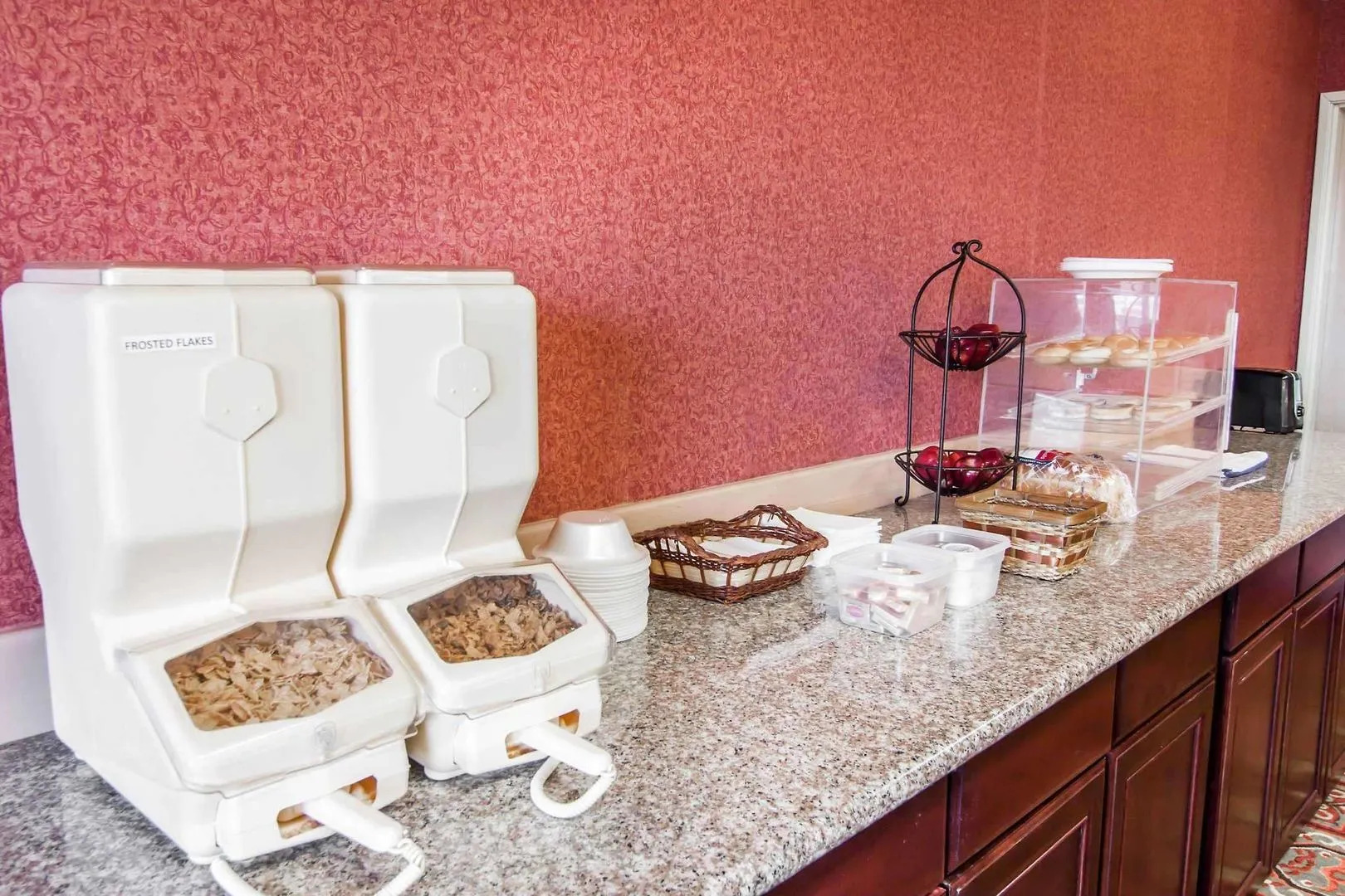 Bridgeway Inn & Suites Sublimity