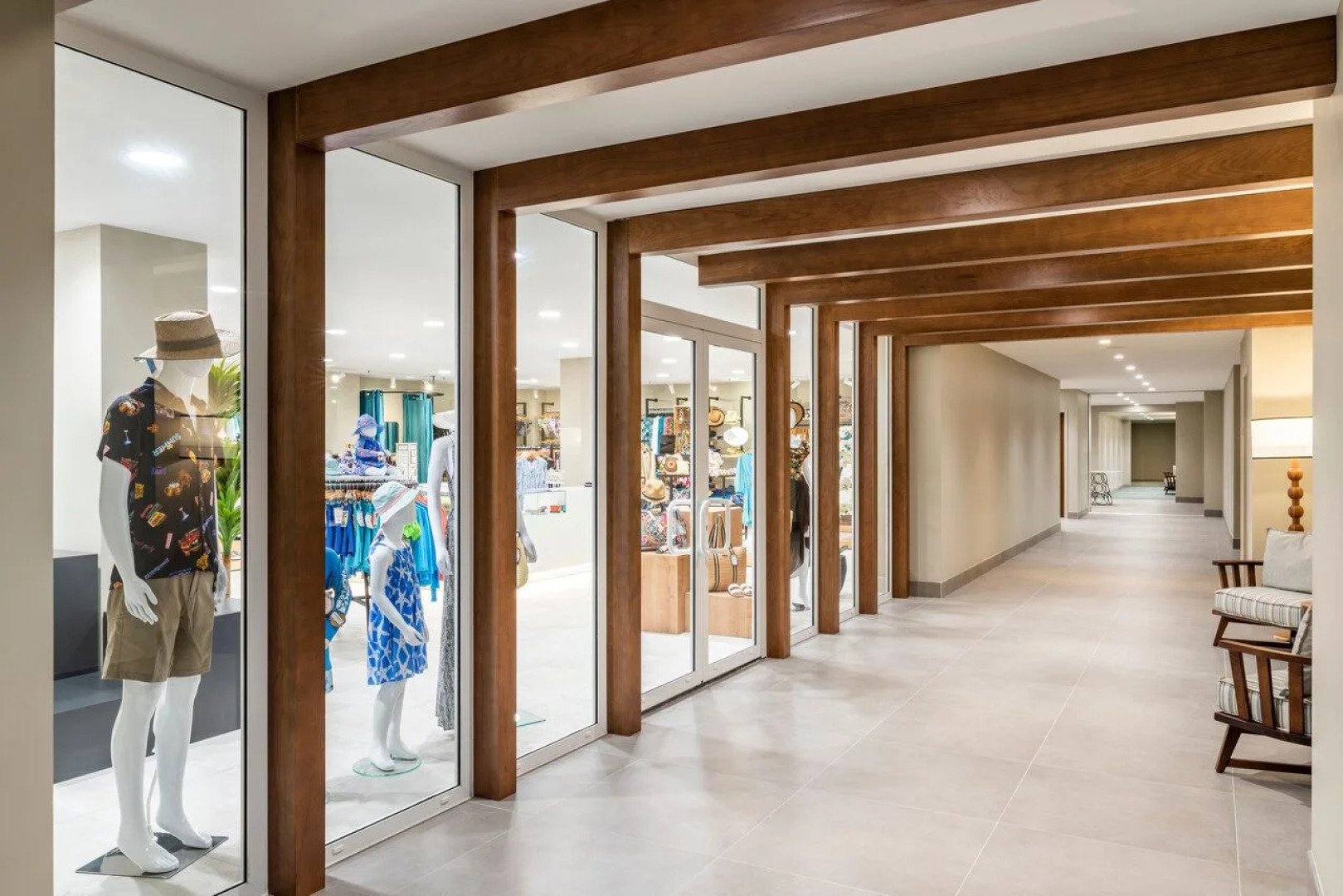 Embassy Suites By Hilton Aruba Beach Resort