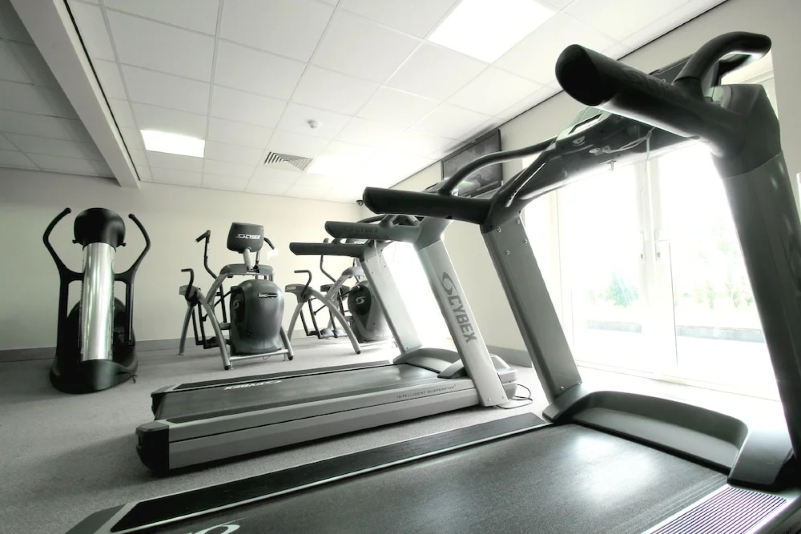 Twinwoods Guestrooms