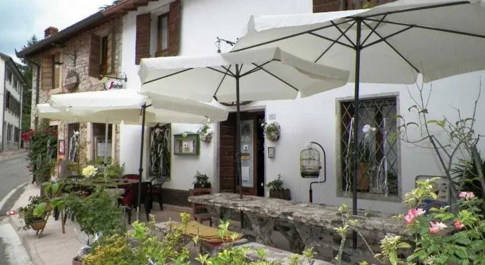 Locanda dai Pistori