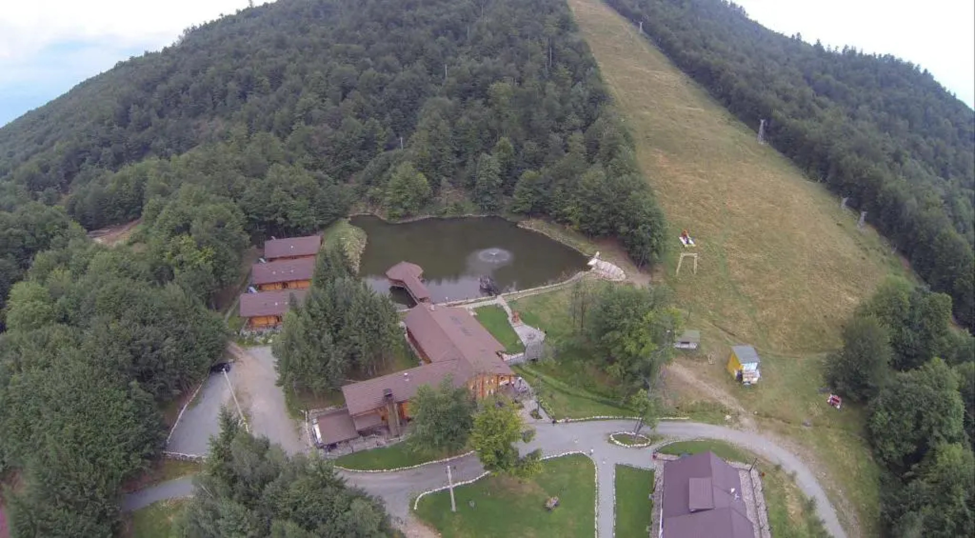 Turist Suior Cota 1000