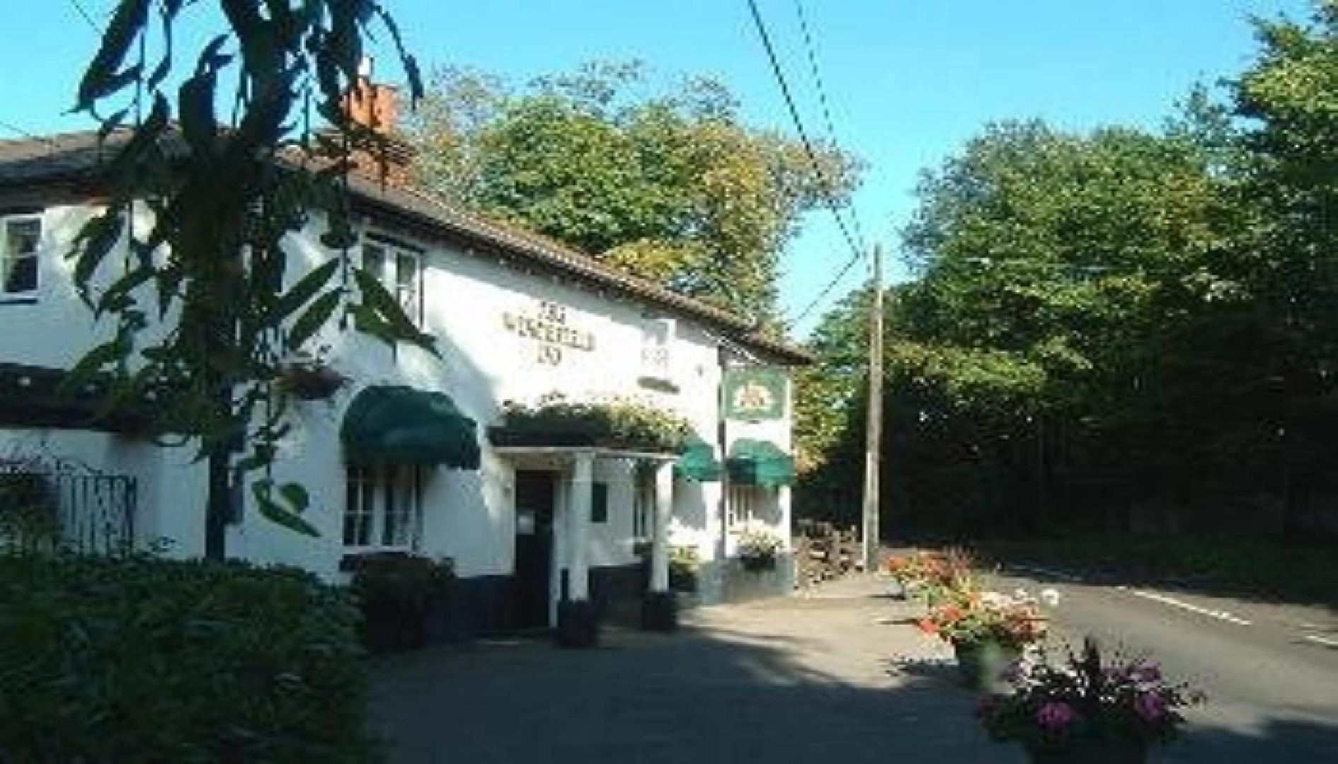 The Winchfield Inn