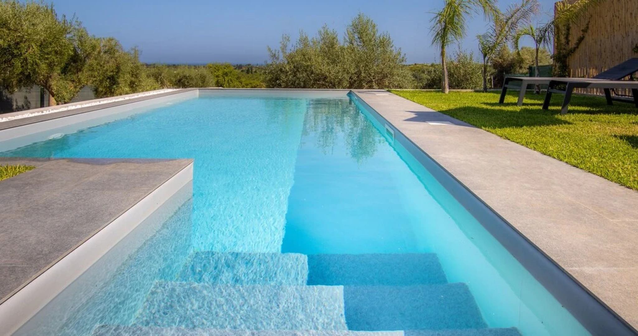 Eremita Charming Suite