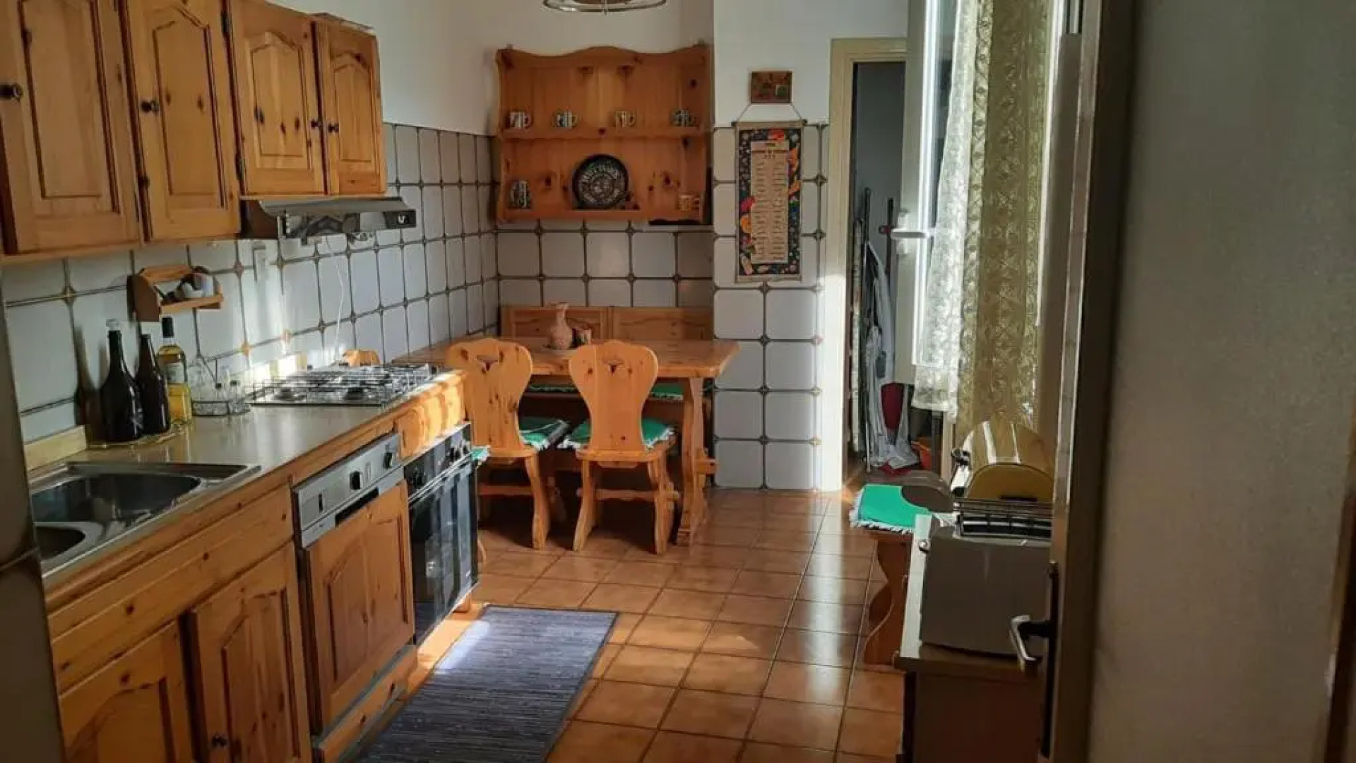 Captivating 1-bed Apartment in Gerano
