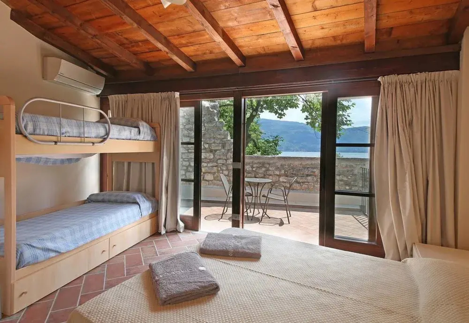 Residence Fondo La Campagnola