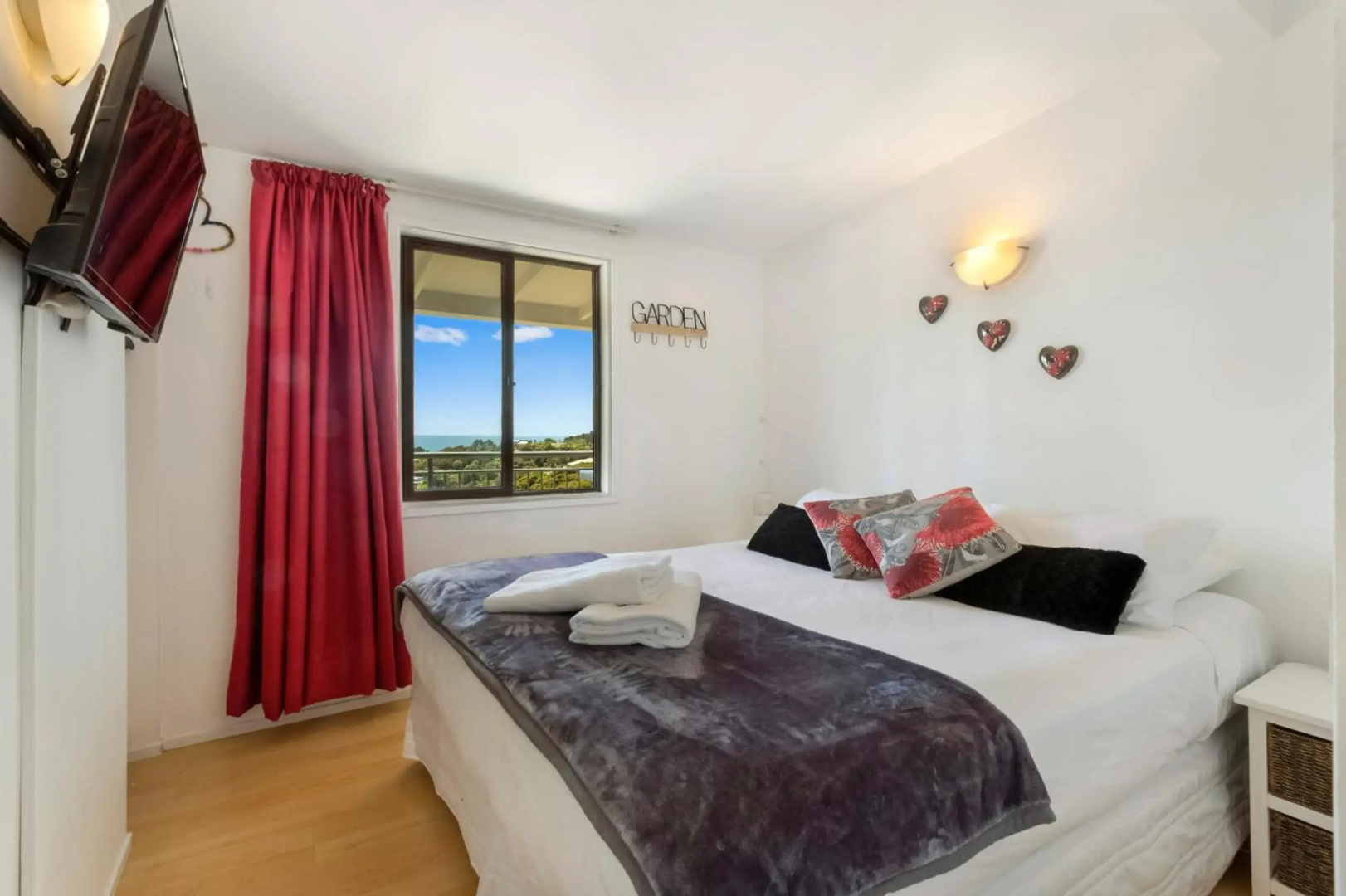 Waiheke Island Resort