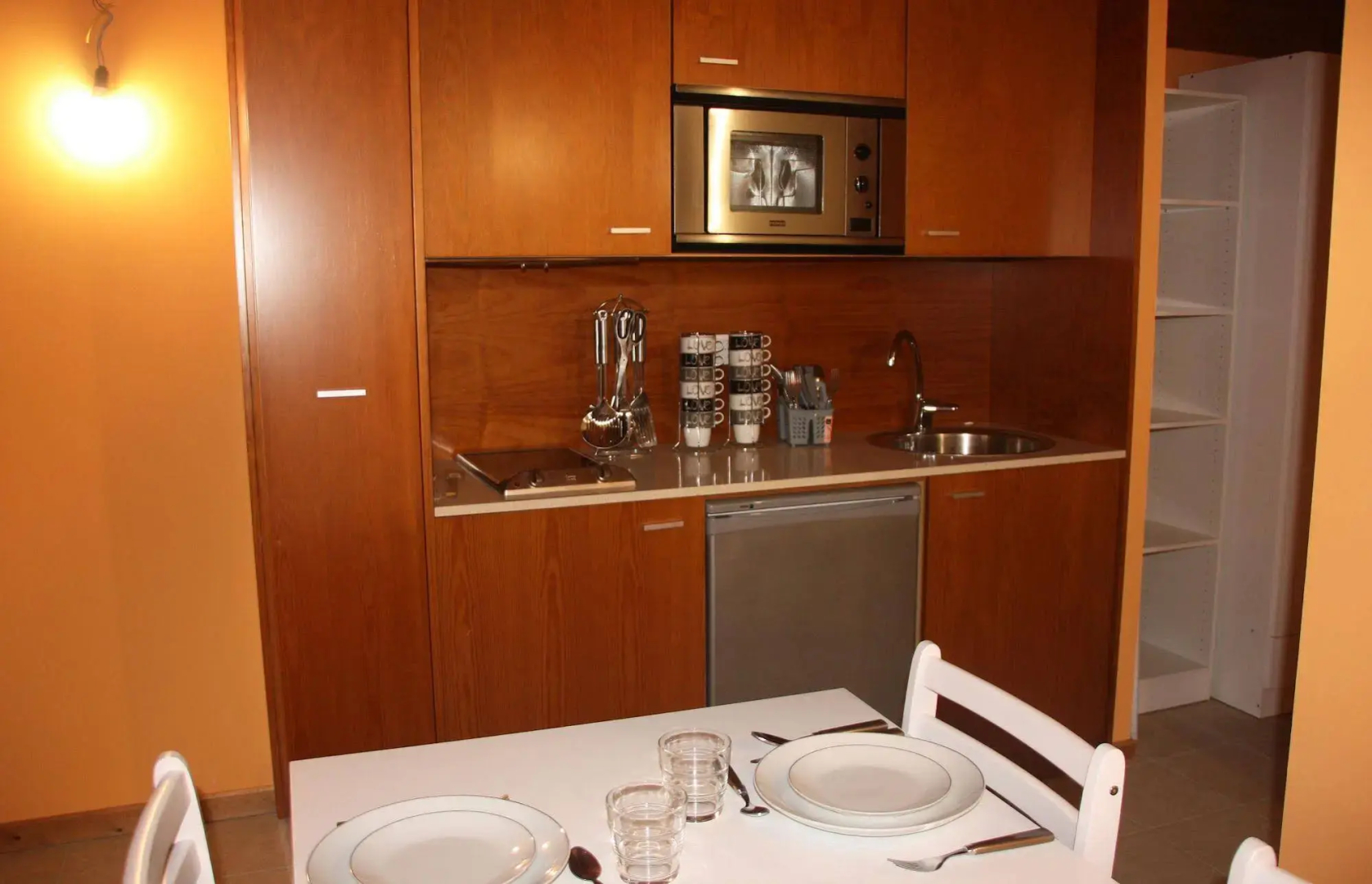 Apartamentos La Pleta Incles Suites 3000