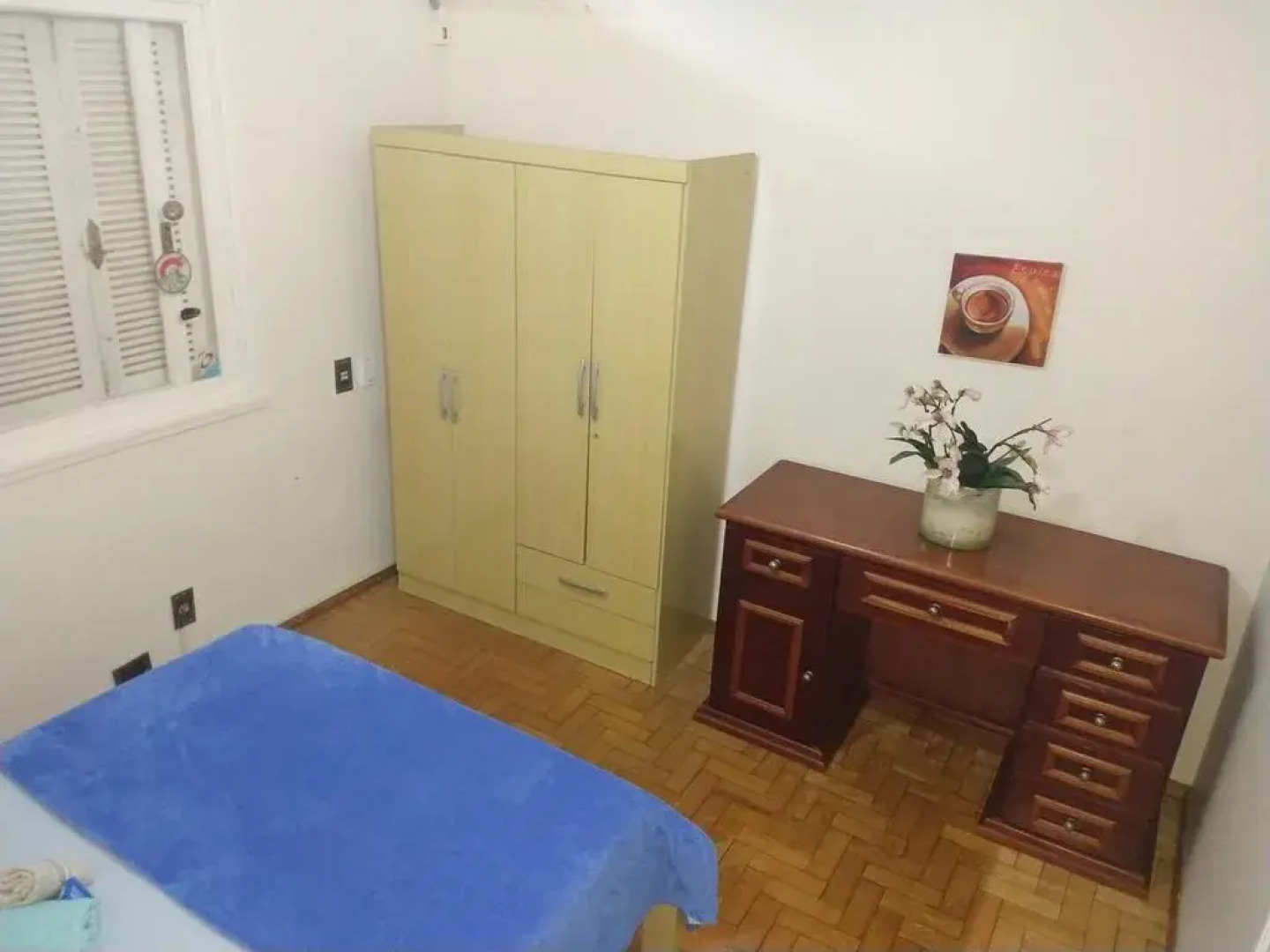 Pousada & Hostel Vó Odete
