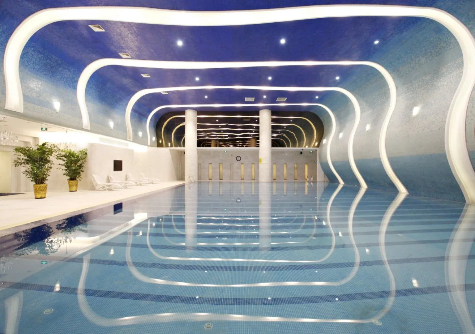 Ritan Hotel Downtown Beijing