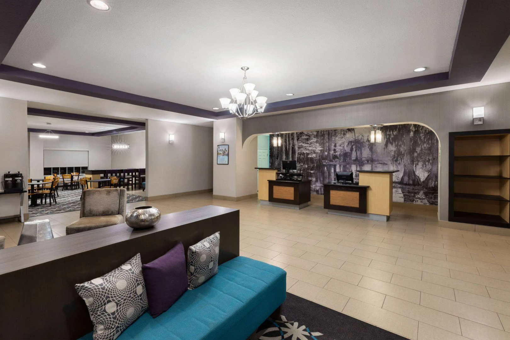 La Quinta Inn & Suites by Wyndham Houma