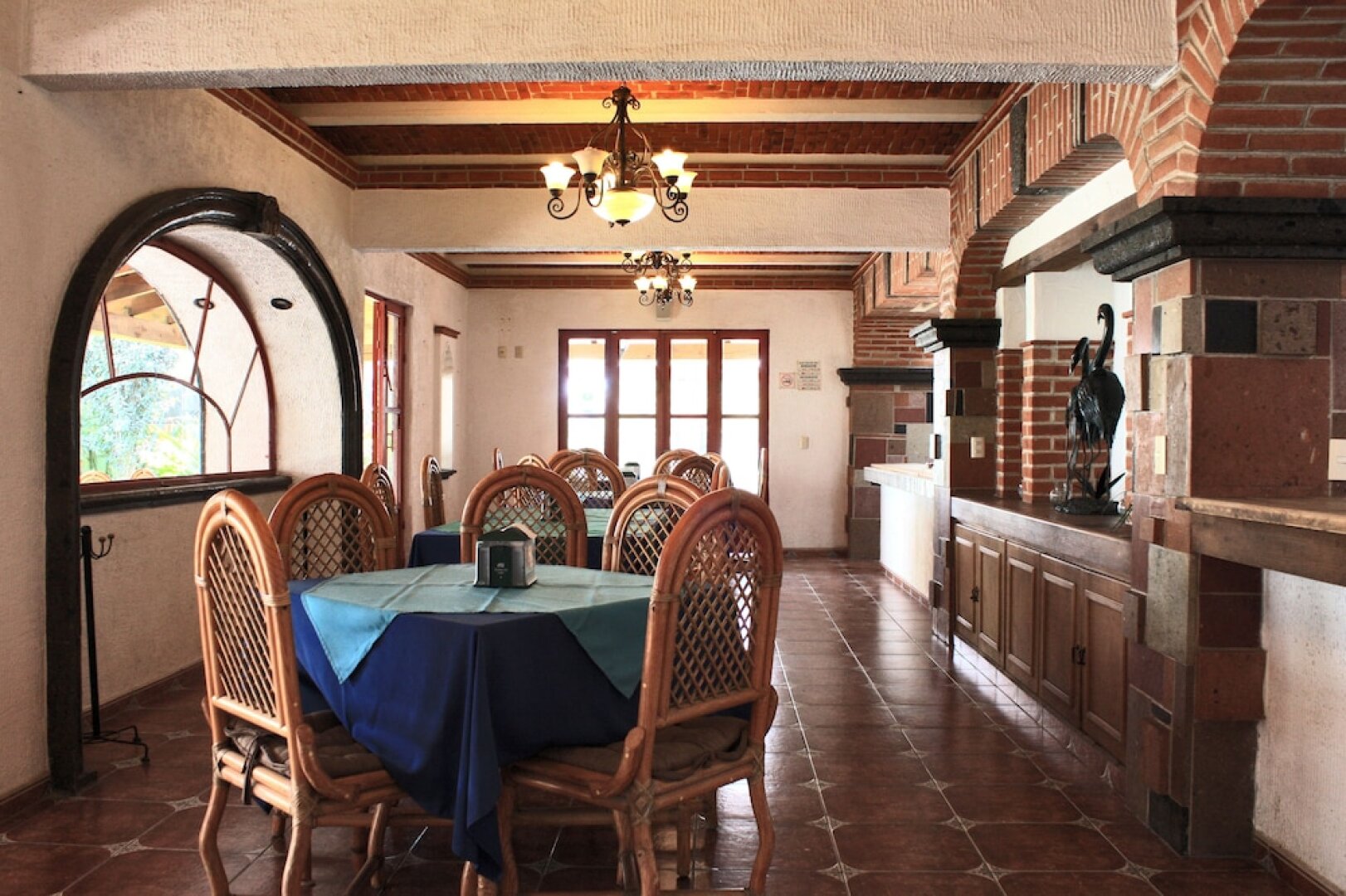 Hotel La Veranda Tequisquiapan