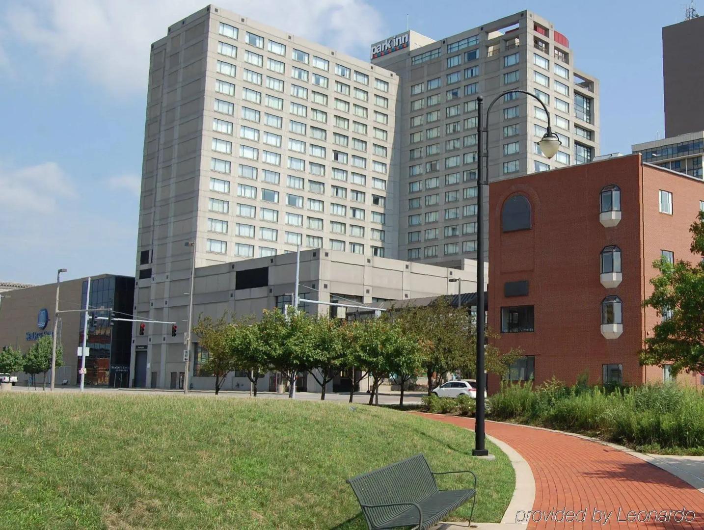 Hilton Garden Inn Toledo Downtown