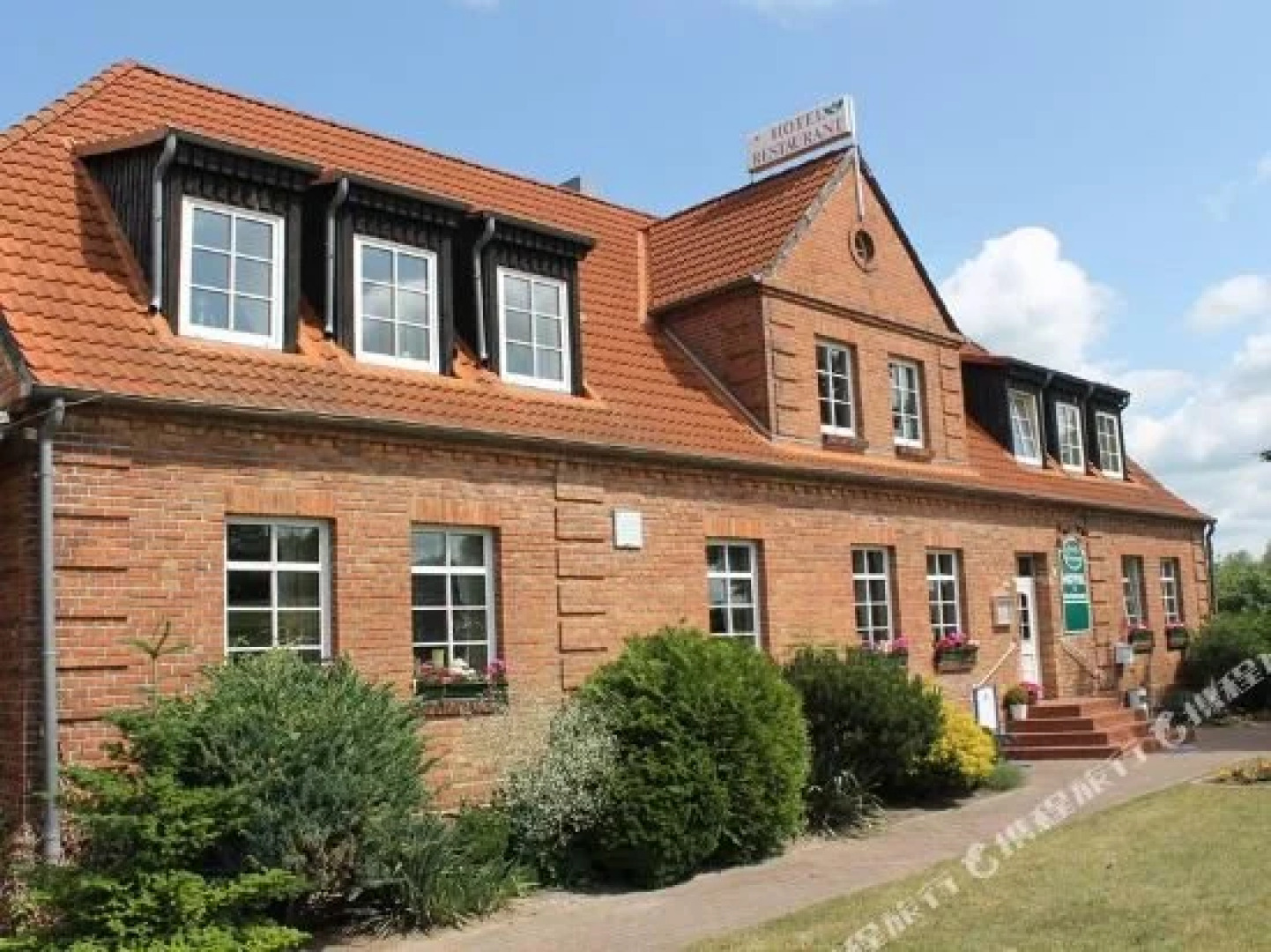 Hotel Restaurant Zum Eichenhof