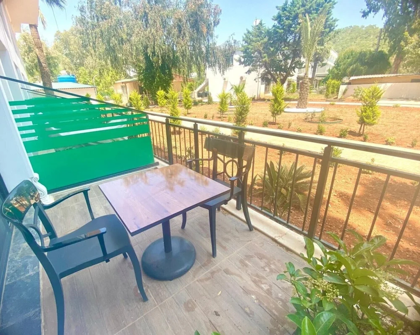 Polari̇s Hayat Motel