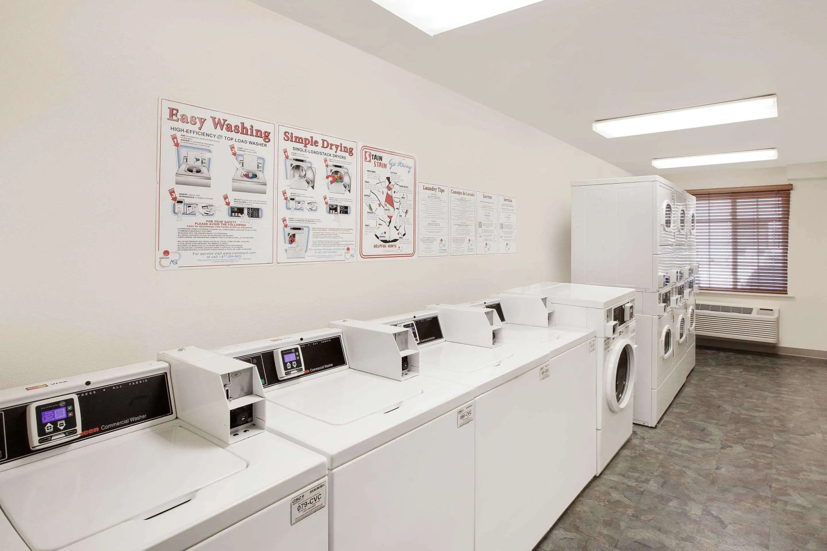 WoodSpring Suites Denton