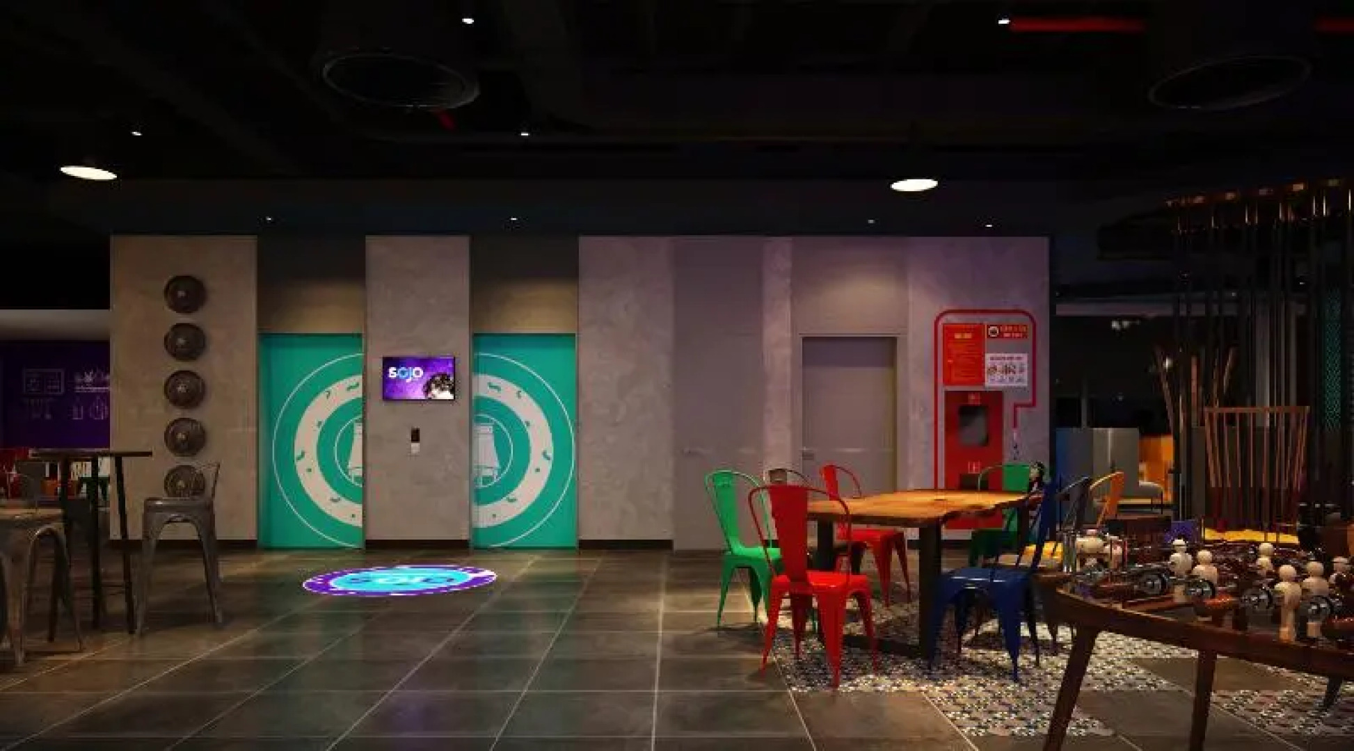 Tru by Hilton Buon Ma Thuot City Centre