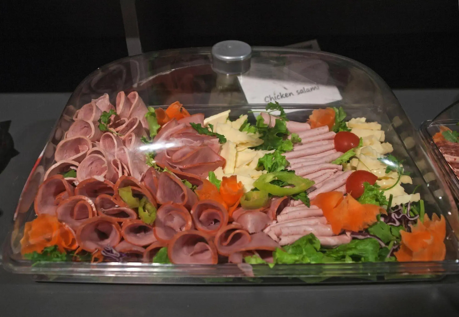 Akord Business Hotel