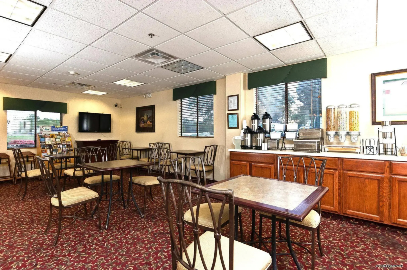 Best Western River City Hotel
