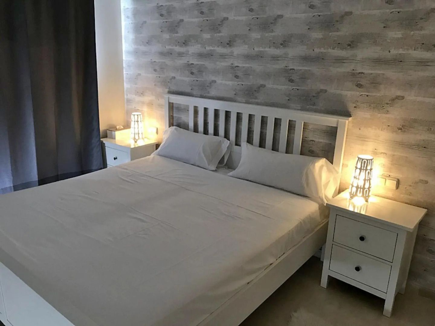 Al-401 Apartment in Alcazaba Lagoon