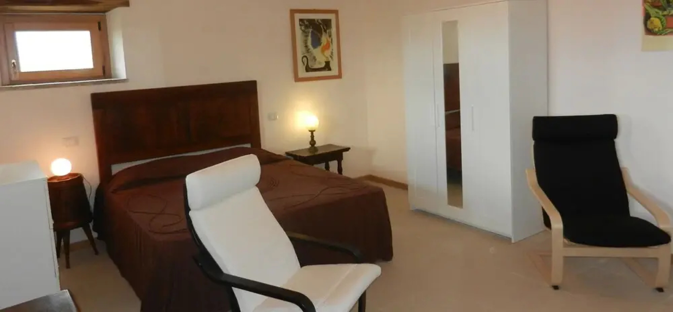 Agriturismo Terra di Michelangelo