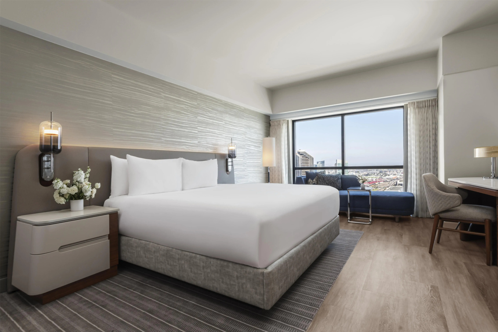 Manchester Grand Hyatt San Diego