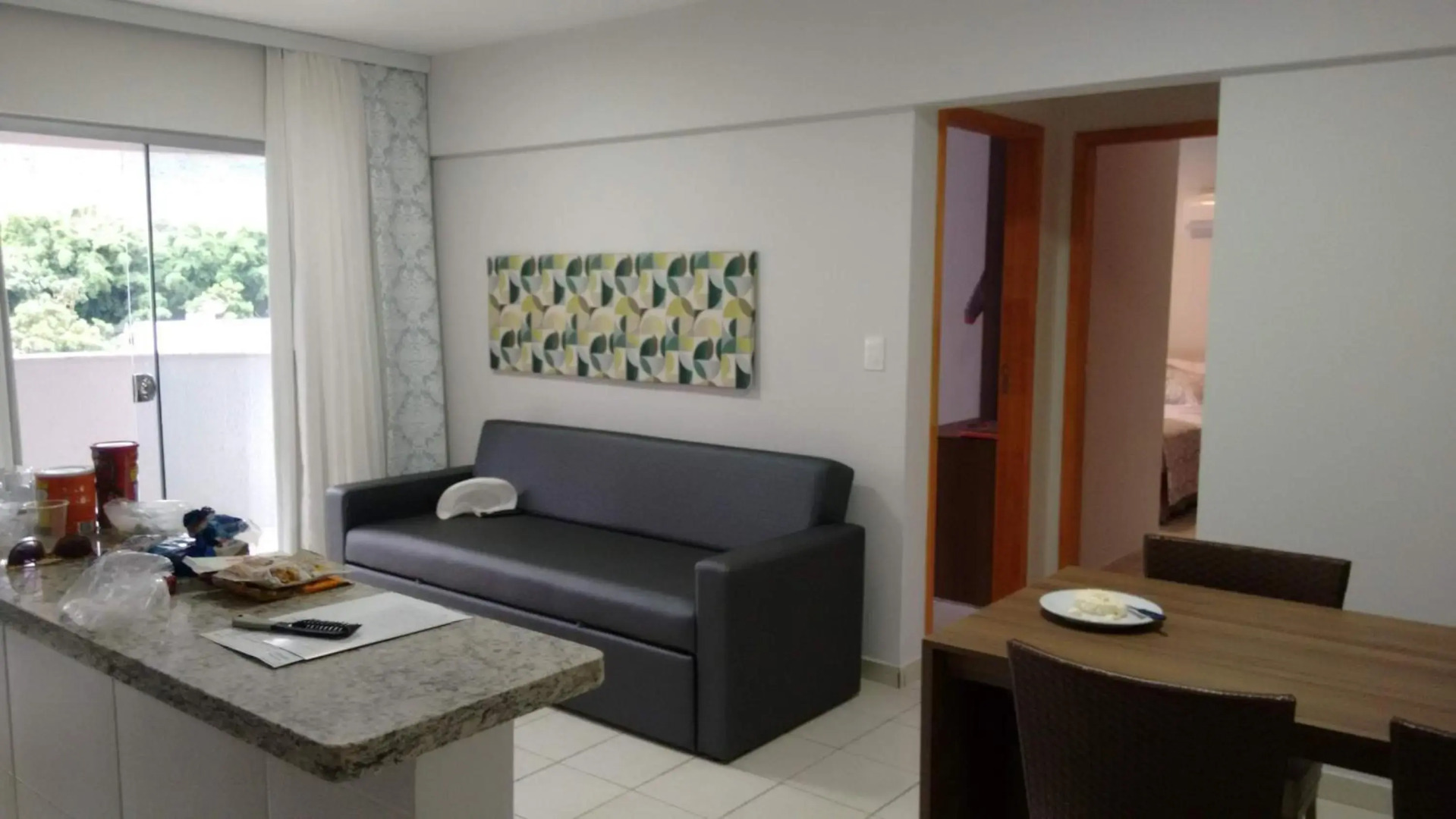 Serra Madre Residence