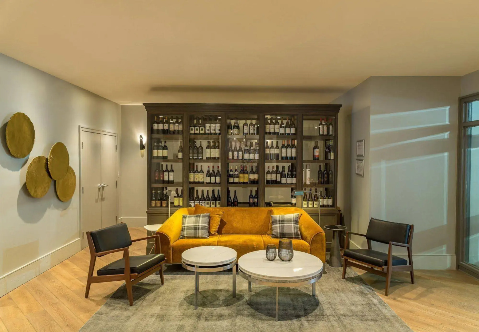 Kananaskis Mountain Lodge, Autograph Collection