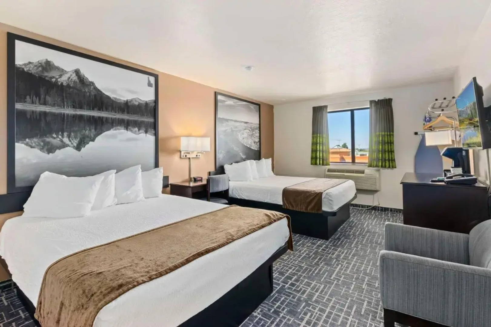 SureStay Hotel by Best Western Twin Falls