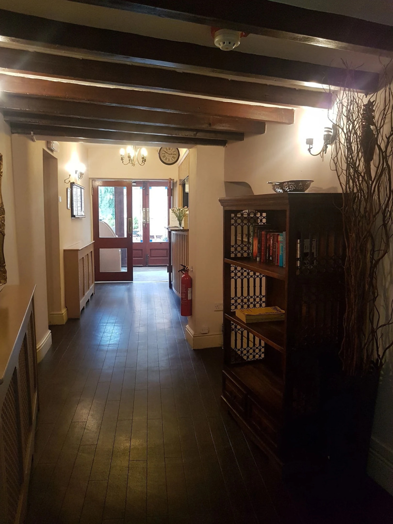 Millgate House Hotel