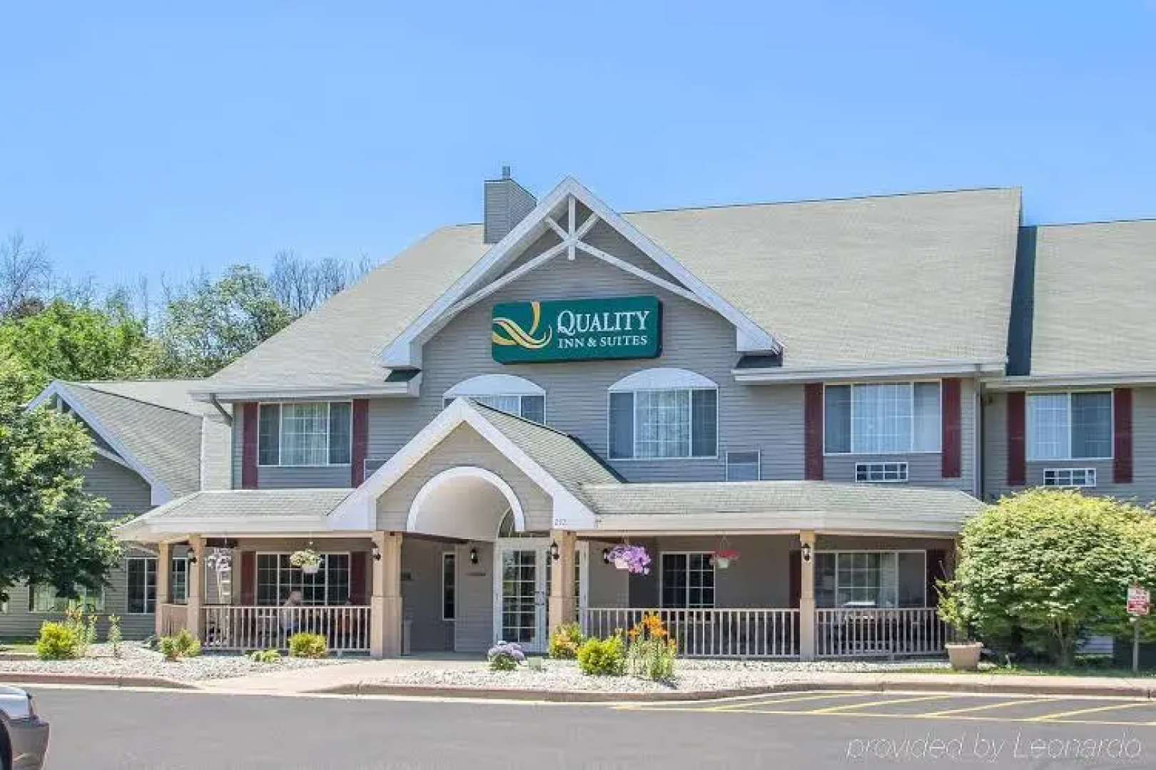 Country Inn & Suites By Carlson East Troy