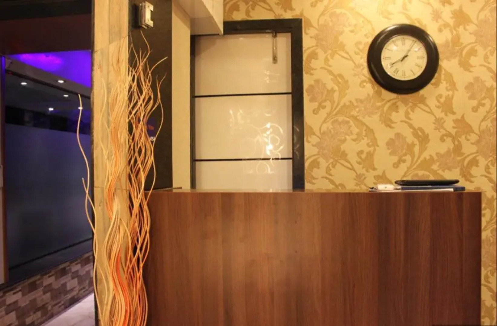 Hotel Welcome Palace