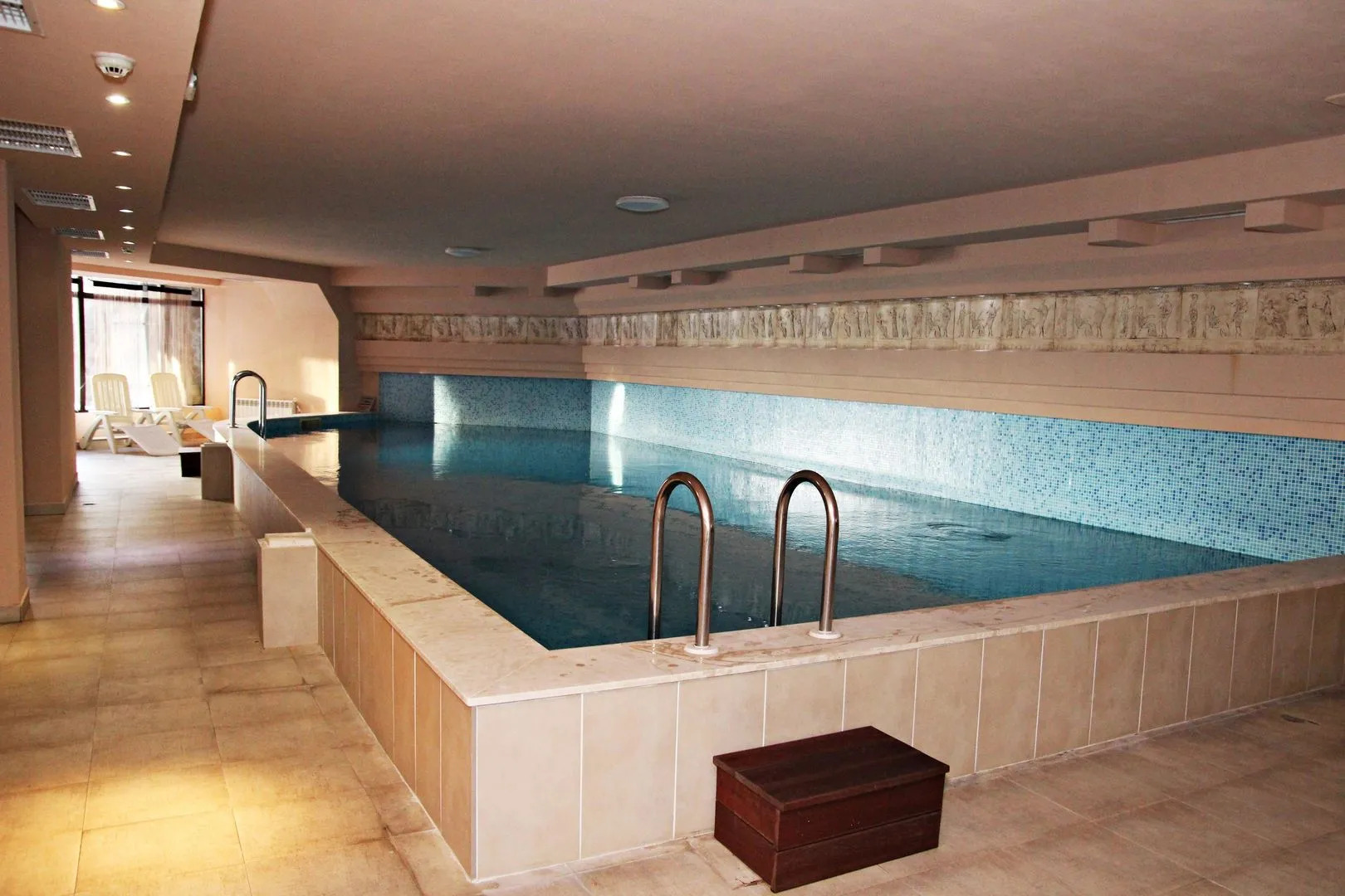 MPM Hotel Mursalitsa