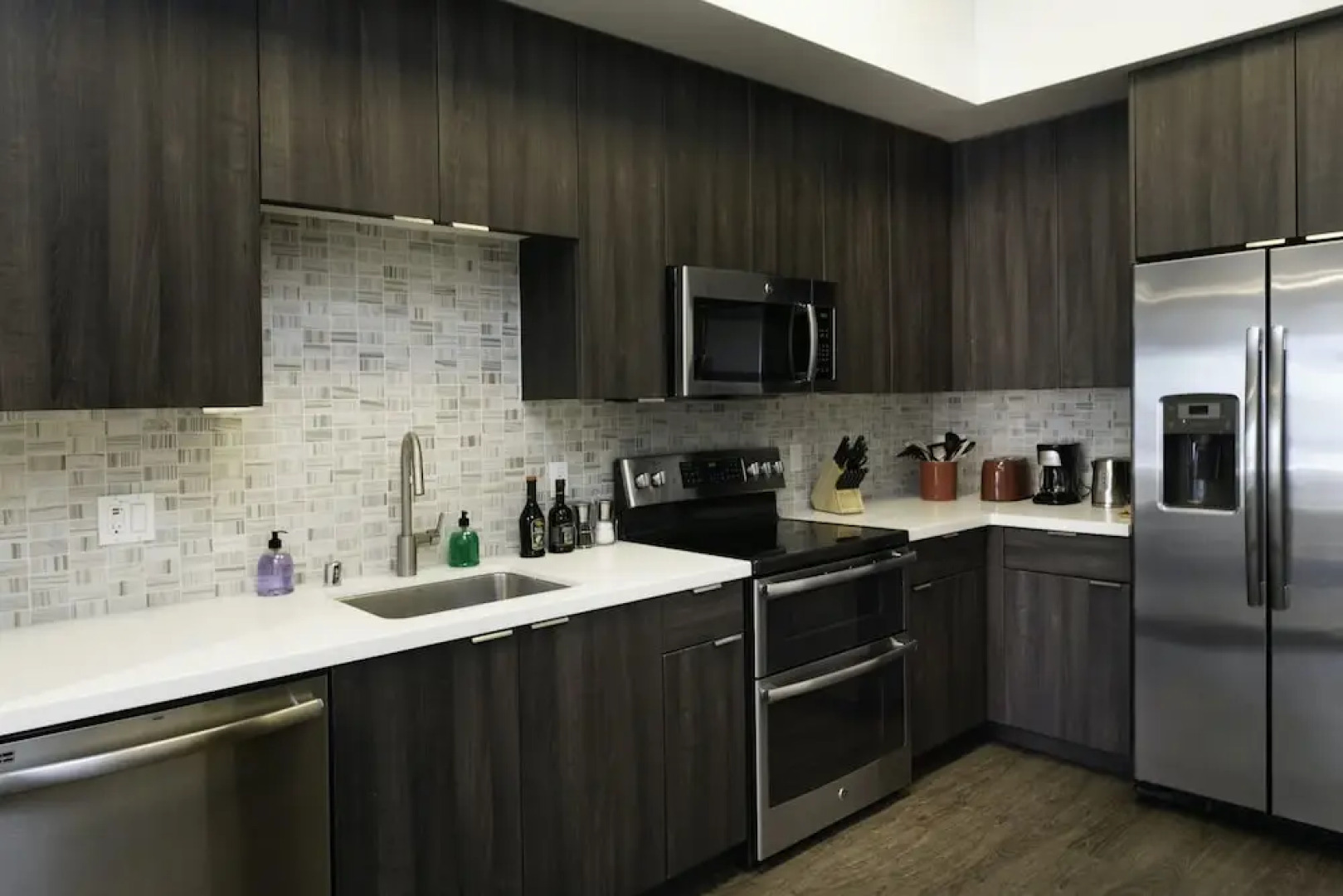 Kasa Orange County Apartments