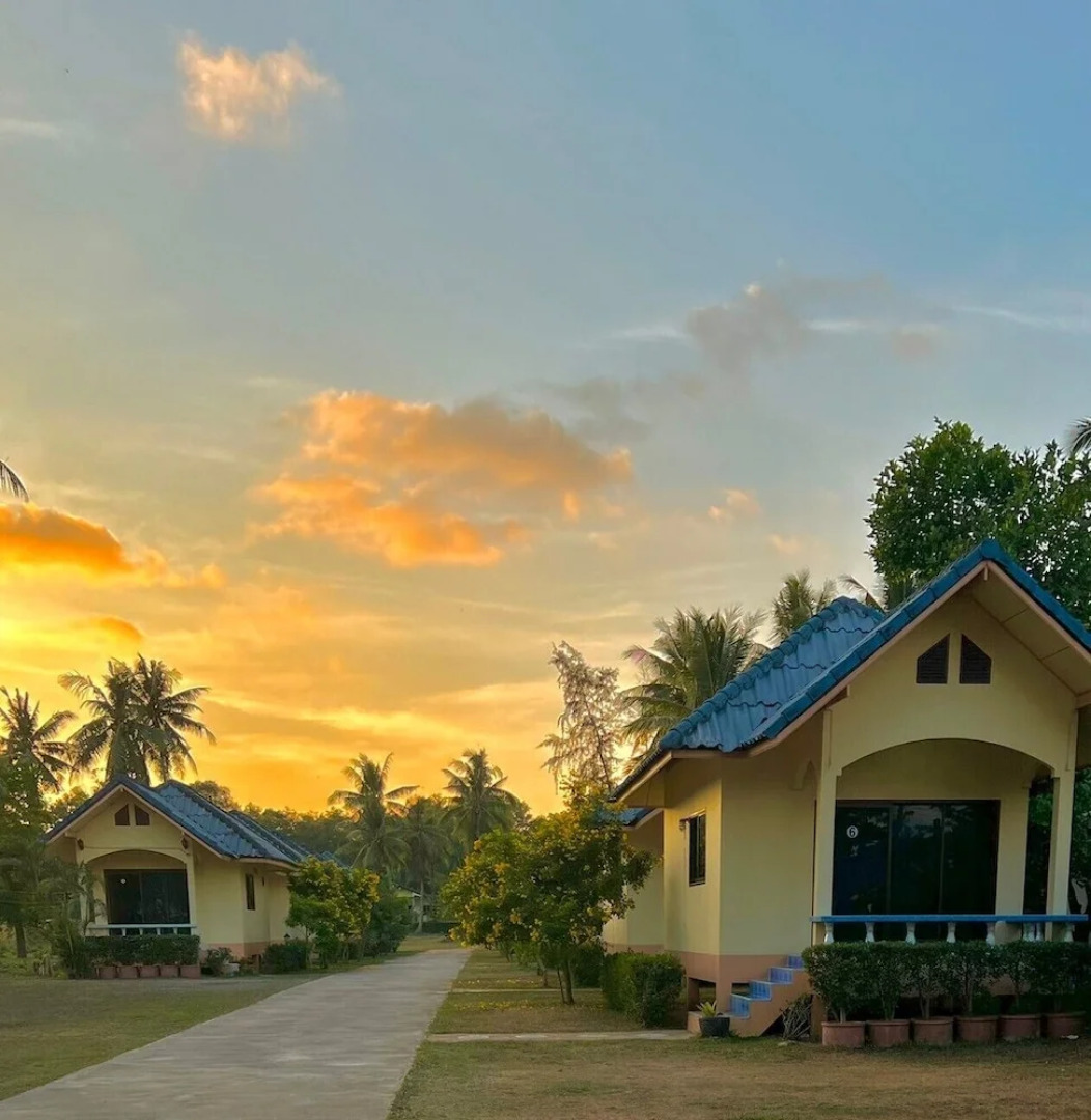 Thungwua laen resort