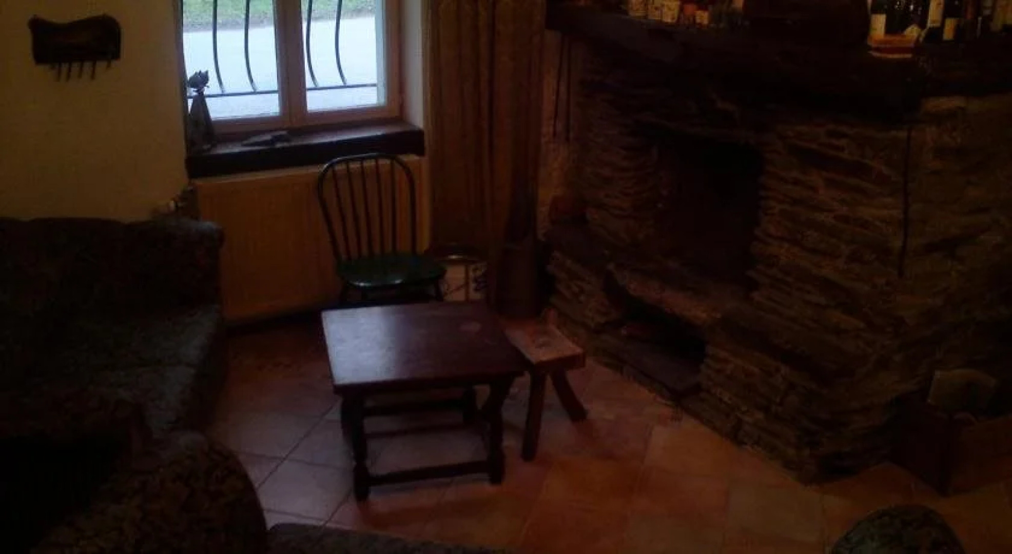 B&B Moulin de Rahier