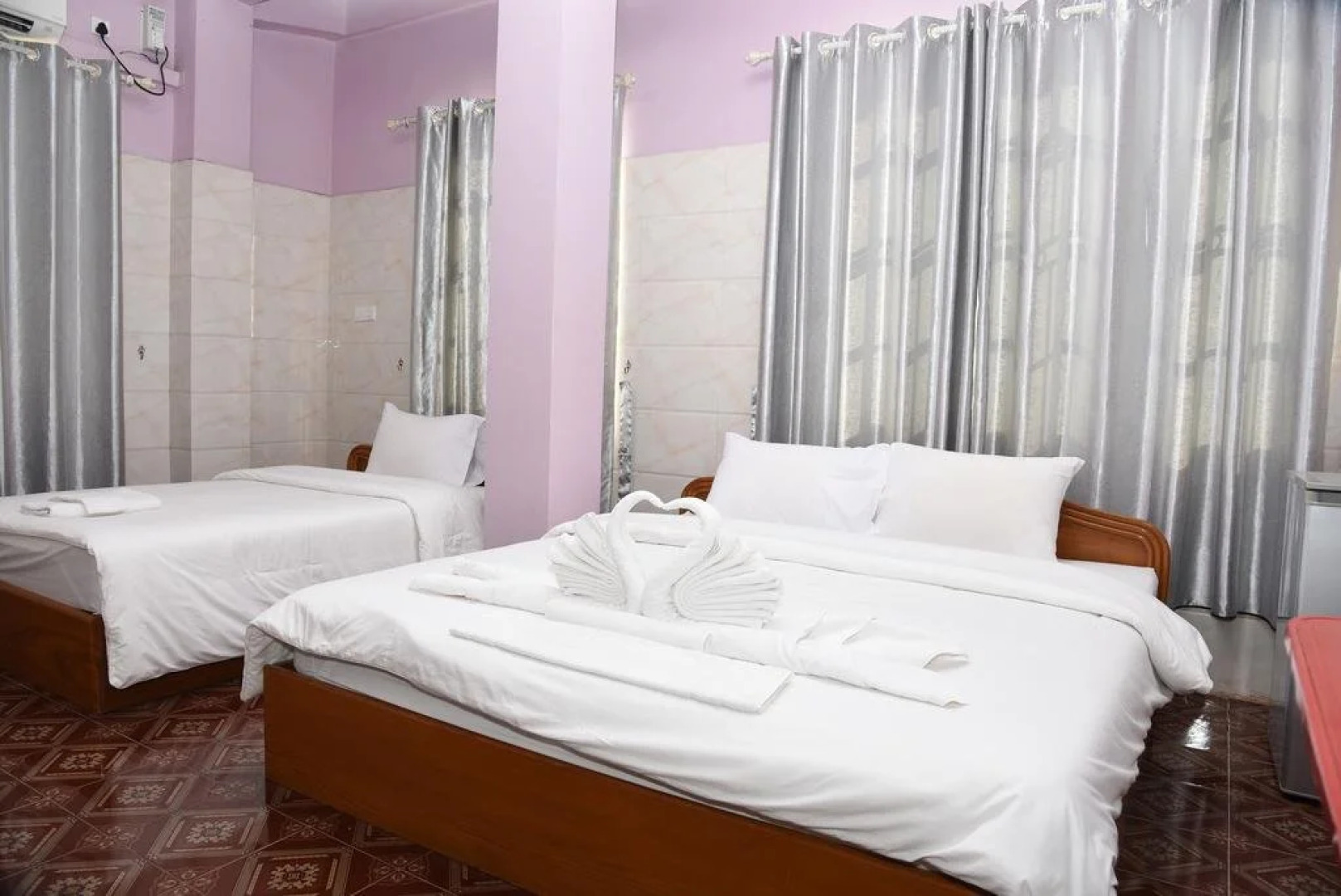 Golden High Power Hotel